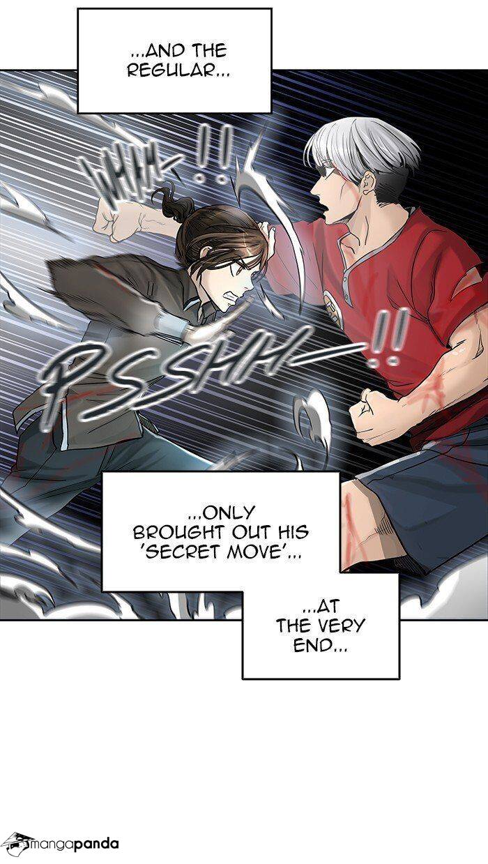 Tower of God Chapter 468 image 035